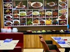 -鲁西南老厨子·特色鲁菜(经一纬五店)