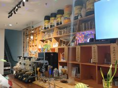 -袁亮今日陶艺(苹果社区总店)