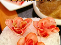 -潘十九地道成都老火锅(孙桥店)