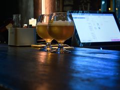 -蜜和麦精酿啤酒吧honey&malt(桐梓林店)
