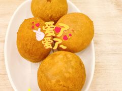 -穆桂英美食(南禅寺店)