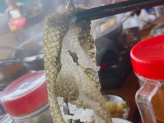 -鲮鱼村(龙归店)