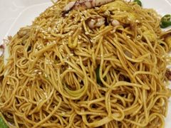 -吉源大排档·鱼生·海鲜(烧烤彩印厂店)