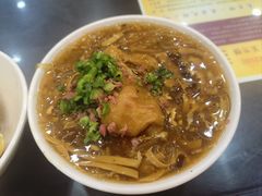 -毛华美食(清扬路店)