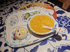-绿茶餐厅(乐峰广场店)