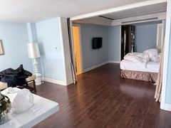 -春晖园度假酒店温泉