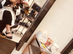 点击看大图 -OnHair Salon