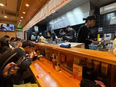 -Ramen满吉·豚骨拉面(丽园路店)