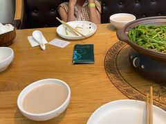 -哈啾嗨·蒙文化主题餐厅(京汉新城店)