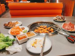 -三京祥烤肉自助料理(慈云寺店)