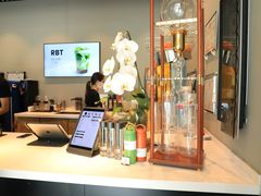 -dotcom coffee古点咖啡(致真大厦店)