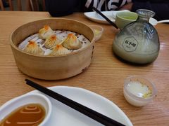-苏小柳点心·手作小笼包(新街口分院店)