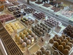 -GODIVA(国际金融中心店)
