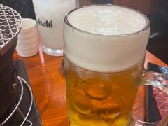 -大阪烧肉BAKA一代(十亩地店)