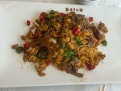 -都一处 (方庄店)