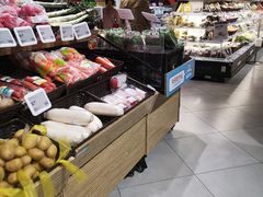 -盒马鲜生(联投广场店)