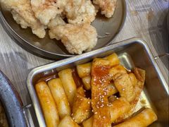 -权味·朝鲜族拌饭(勒泰店)