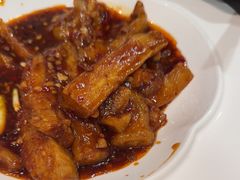 -金熊猫川菜餐厅