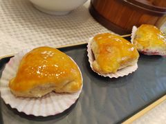 -香港富临皇宫(五月花商业广场店)
