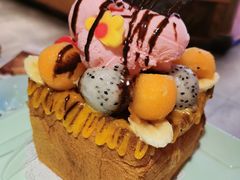 -乾园(天河城店)