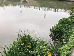 -南通濠河风景名胜区