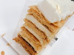 -BanCake·法式千层·拿破仑專門店