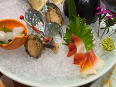 -万鱼亭·筑地屋 日本料理(淮海街店)