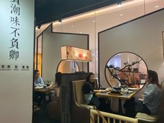 -潮堂 · 潮州菜(国贸商城店)