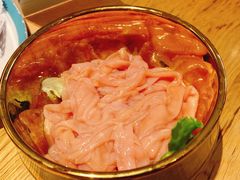 青瓷爽脆鸭肠-青瓷火锅料理(西单大悦城店)
