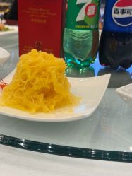 点击看大图 -西安威斯汀大酒店·宴会厅