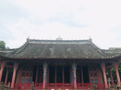 -房湖公园