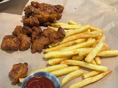 -必胜客(珠海路店)