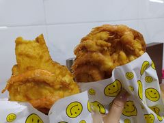 虾饼加虾-信二嫂虾饼(振兴路店)
