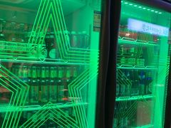 -街角等你.大连海鲜烧烤.经典铁板海鲜串(西安路店)