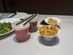 -郑庄脂渣海鲜楼(九水路店)