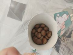 糖炒栗子-金粒门·新鲜零食(坡子街店)