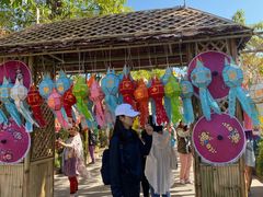 -帕辛寺