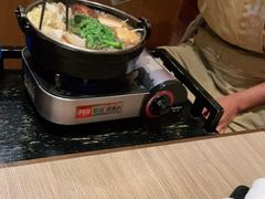 -小山日本料理(太古汇店)