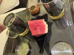 -良子健身·竹Spa(五四广场店)