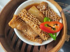 -御龙海鲜火锅(十六浦店)