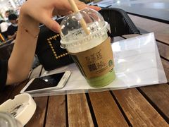 -星巴克(厦门SM新生活广场店)