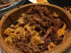-舌尖上的食缘花园主题餐厅