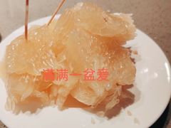 -海底捞火锅(银泰中心店)
