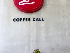 -COFFEE CALL(云锦路店)