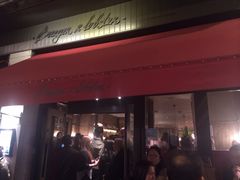 -Burger & Lobster(Dean Street)