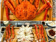 -震海贝烤贝·民俗特色店(延吉总店)