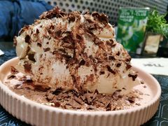传统提拉米苏-TIAGO HOME KITCHEN(朝阳大悦城店)