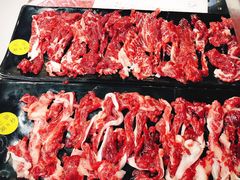 -陈记顺和潮汕牛肉火锅(番禺迎宾大道店)
