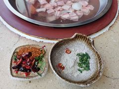 -313羊庄·羊肉火锅烧烤(李村店)