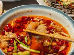 -杨氏青龙虾·羊蝎子(珠江路店)